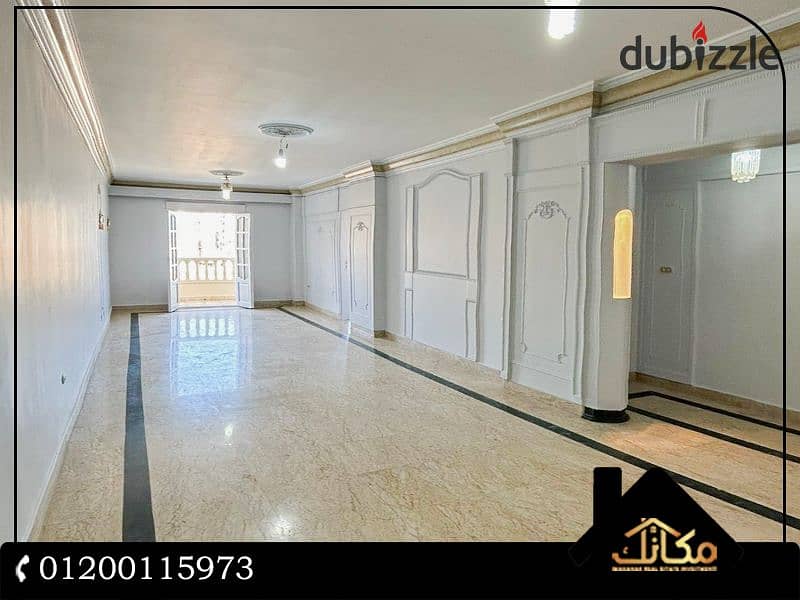 Luxury Apartment 175 sqm for Sale – Al Azaritah – Steps from Andalusia Hospital 0