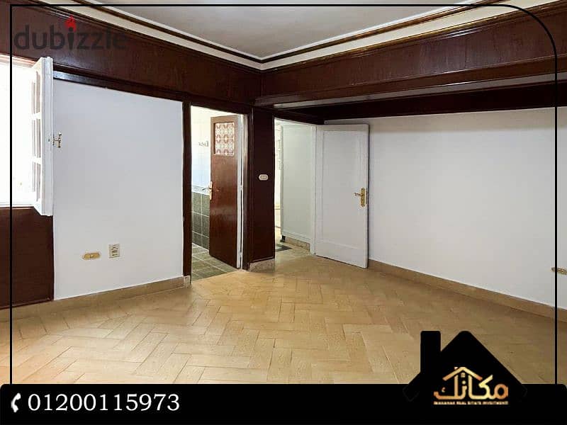 Luxury Apartment 175 sqm for Sale – Al Azaritah – Steps from Andalusia Hospital 1