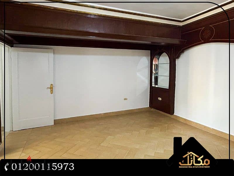 Luxury Apartment 175 sqm for Sale – Al Azaritah – Steps from Andalusia Hospital 2