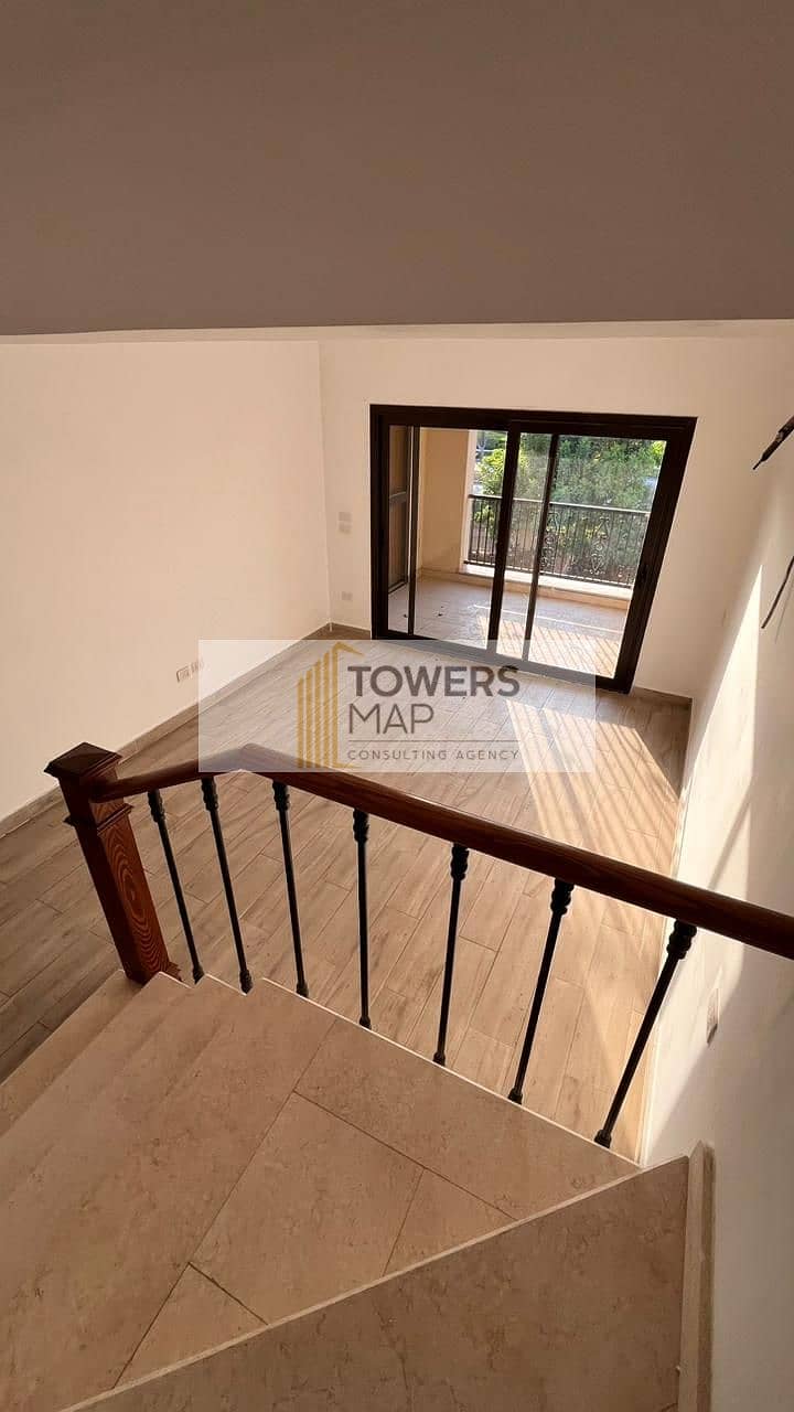 Lowest Price Twin House for rent / Fully Finished ACs -Kitchen 2