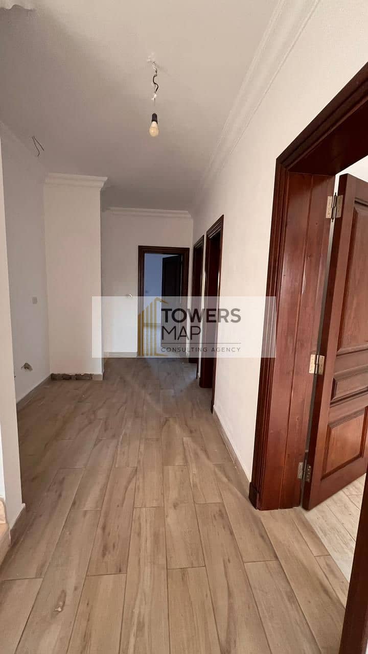 Lowest Price Twin House for rent / Fully Finished ACs -Kitchen 3