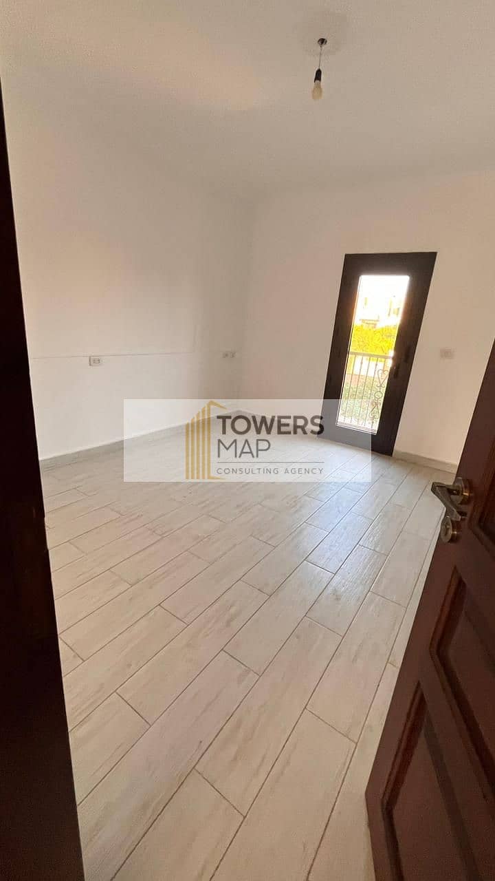 Lowest Price Twin House for rent / Fully Finished ACs -Kitchen 6