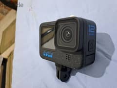 GoPro Hero 12 for sale 0