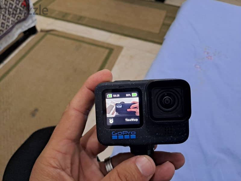 GoPro Hero 12 for sale 3