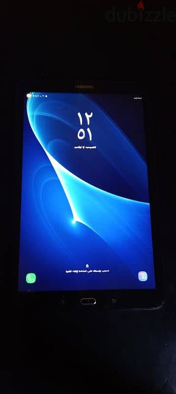 تابلت Samsung Galaxy a6 للبيع