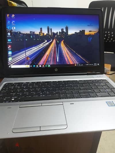 HP ProBook 600 G2