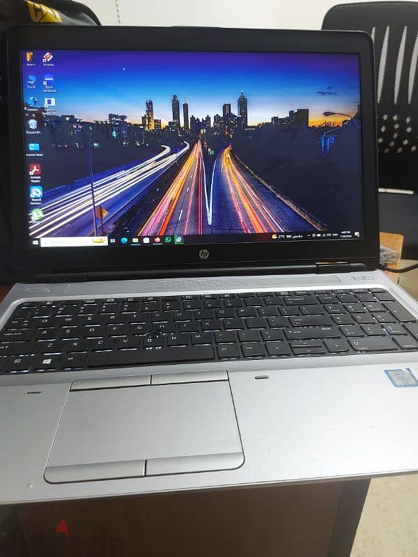 HP ProBook 600 G2 0