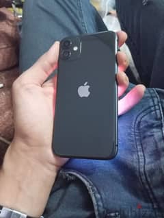 iphone 11 128 like new لقطة يعمل بكفائة 0