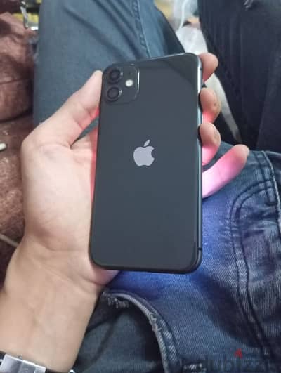 iphone 11 128 like new لقطة يعمل بكفائة