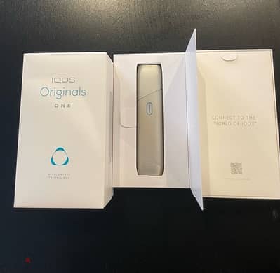 IQOS One for sale