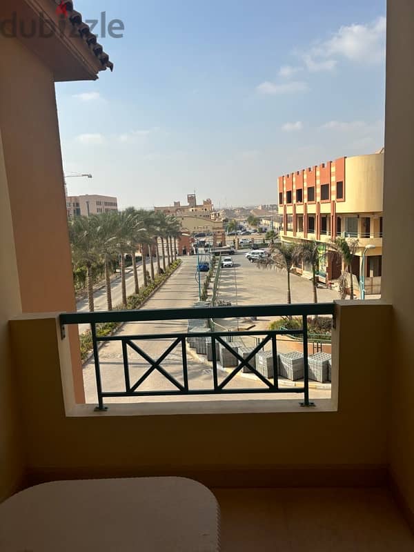 Apartment in Rehab Ocotber City  شقة فى رحاب اكتوبر سيتى 2