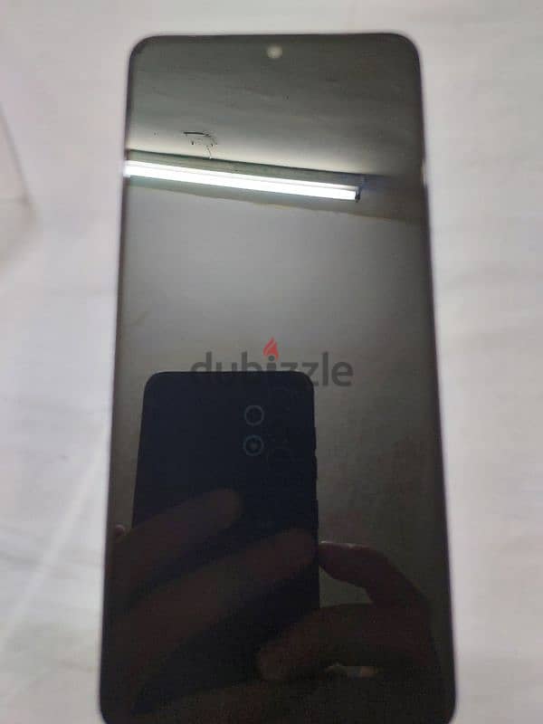 جهاز Redmi Note 12 pro 8/128 كسر الزيرو و كل حاجه باينه في الصور 3