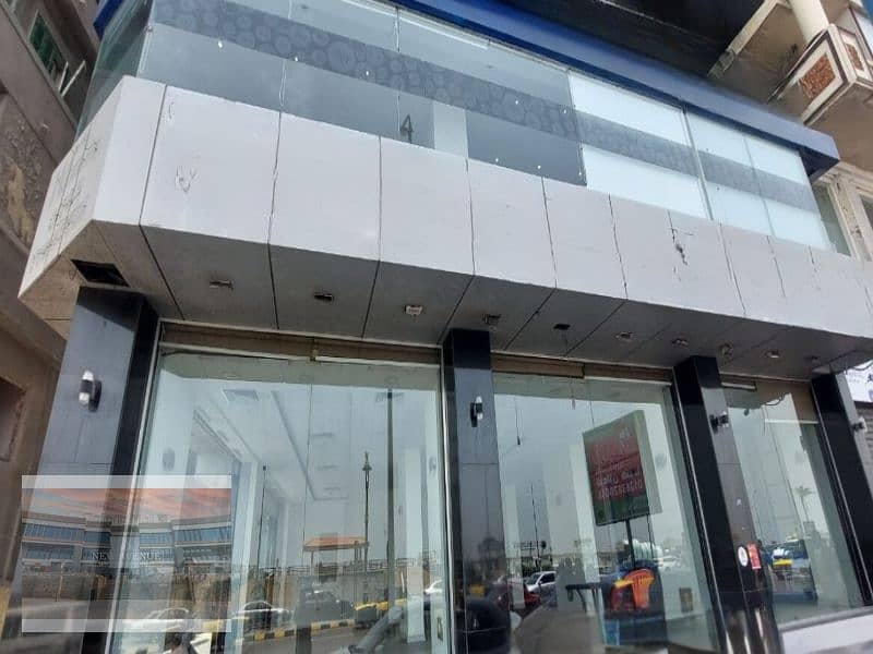 Retail  for Sale | Sporting, Alexandria | 330m 5