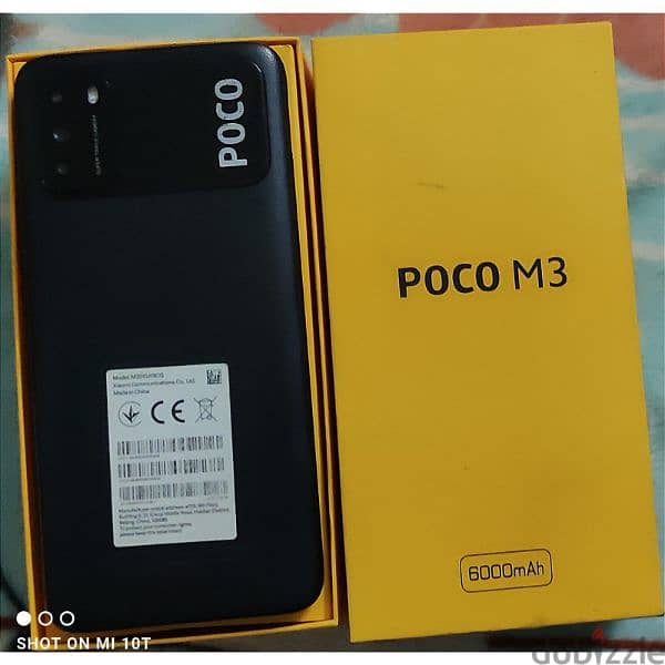 poco m3 2