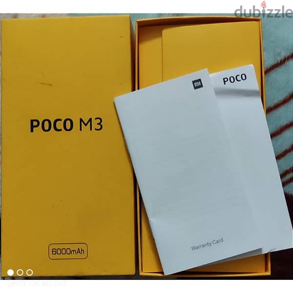 poco m3 3