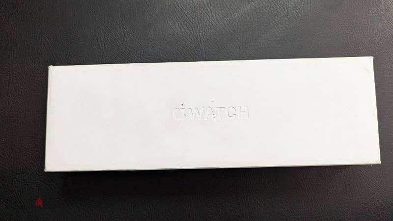 apple watch series 9 45m 100% 0