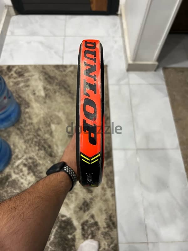 Dunlop Inferno Carbon Elite 3