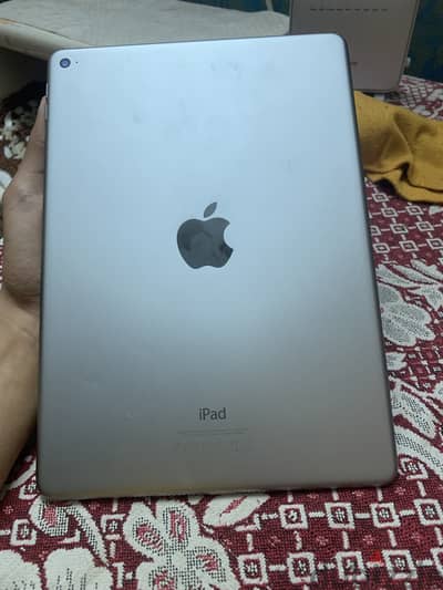 Ipad Apple air 2