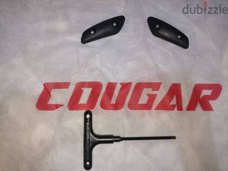 skate cougar 509 4