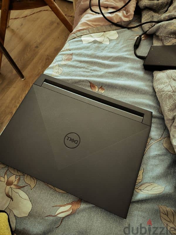 Dell g15 5511 3