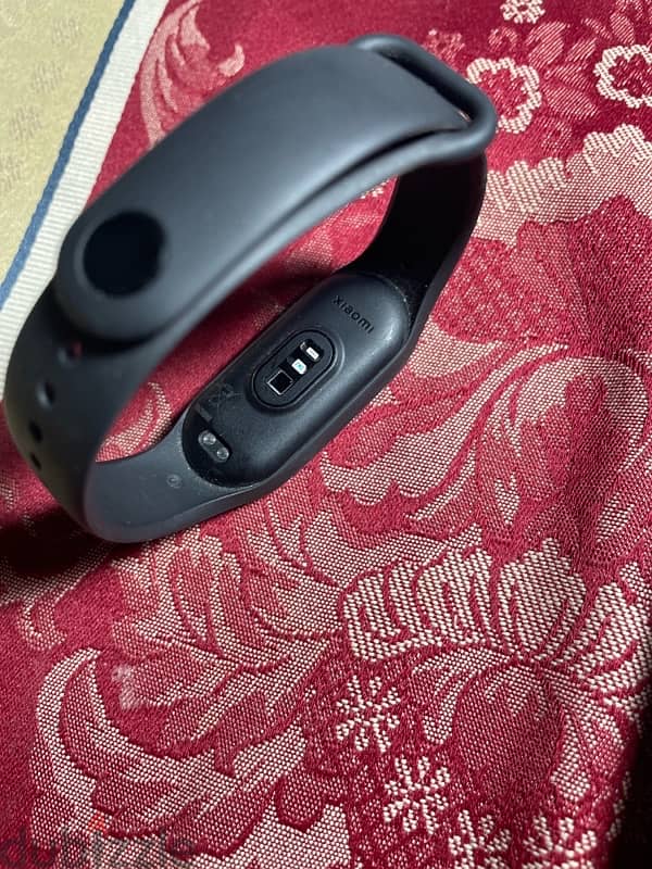 Xiaomi smart band 7 2