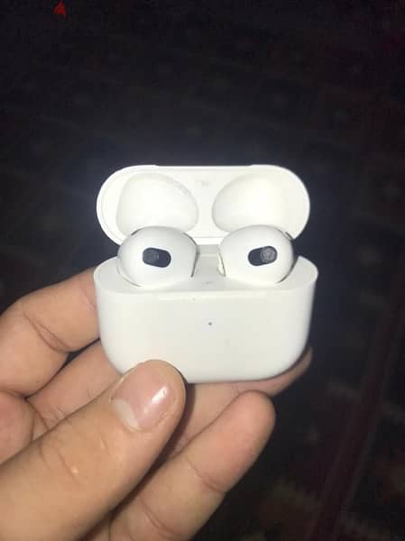 airpod ايربودز 3 1