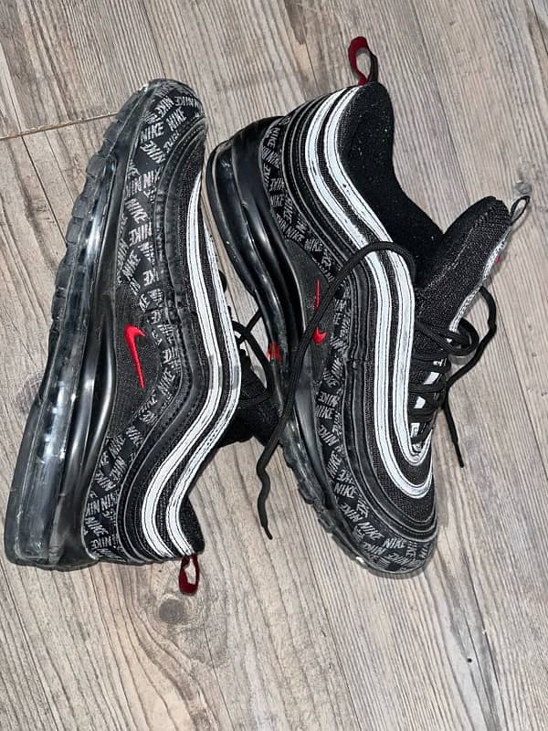 nike air max97 1