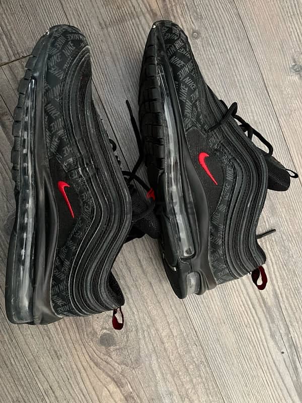 nike air max97 2