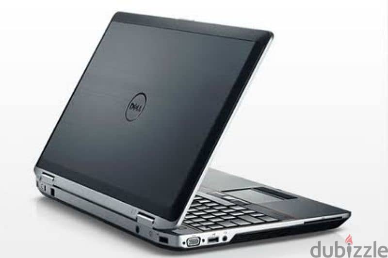 فرصة ذهبية! لابتوب Dell Latitude E6520 للبيع. 1