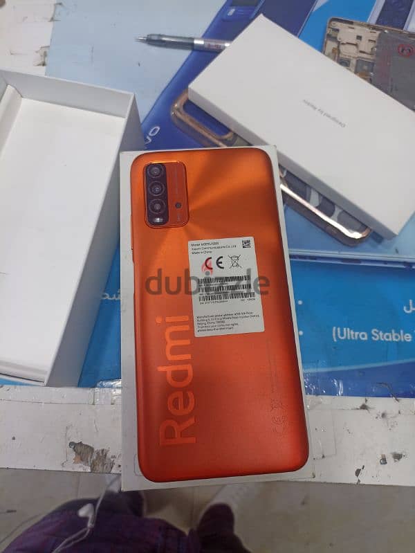 موبيل Redmi 9T 2