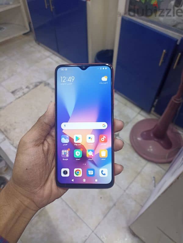 موبيل Redmi 9T 3