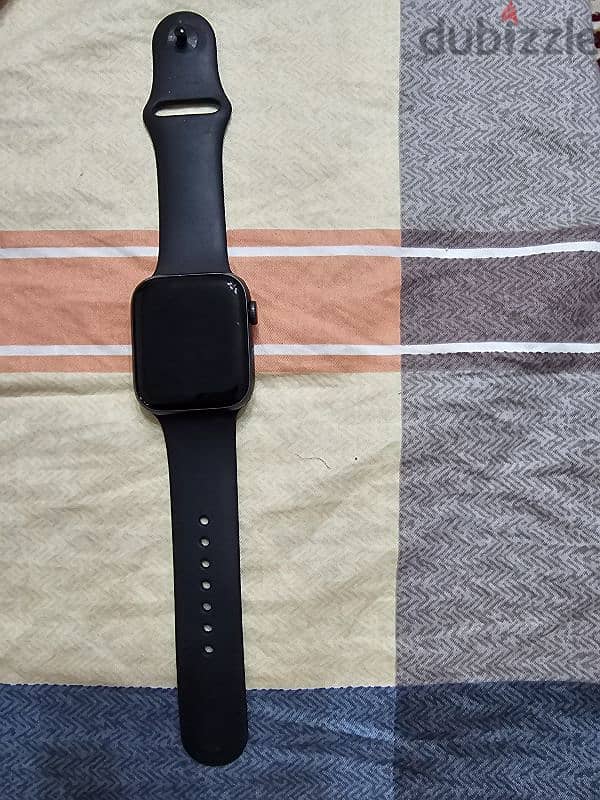 apple watch series 5 0