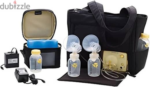 medela breast pump