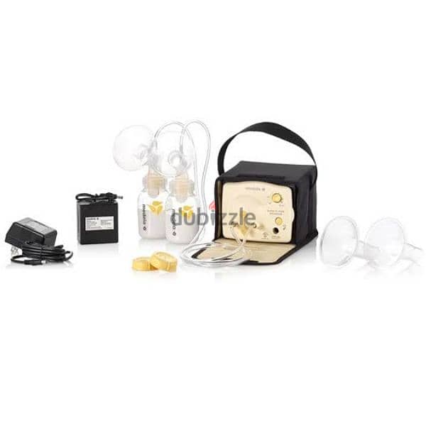 medela breast pump 1