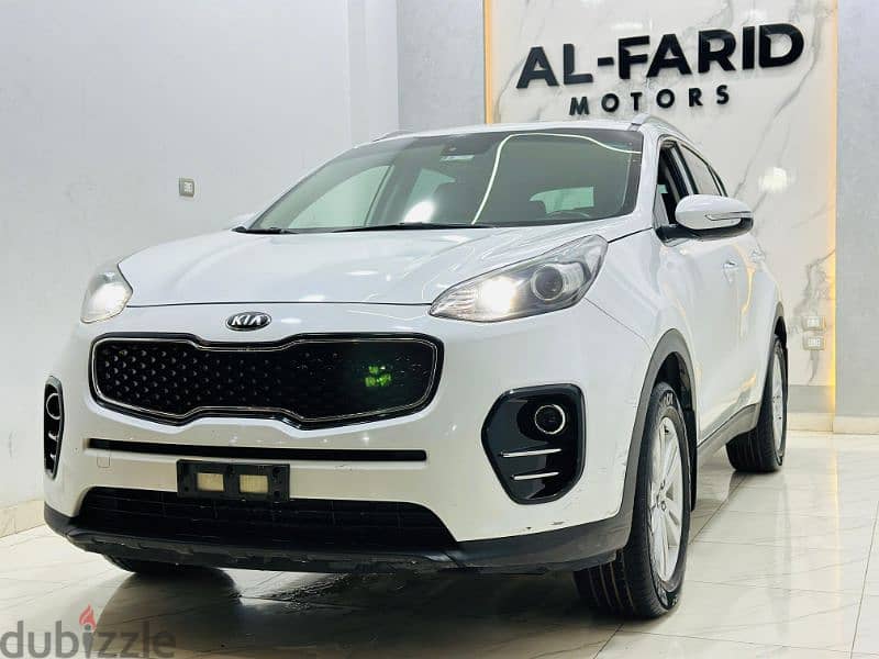 Kia Sportage 2018 High Line 11