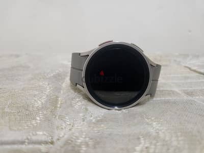 Samsung Galaxy watch 5 Pro