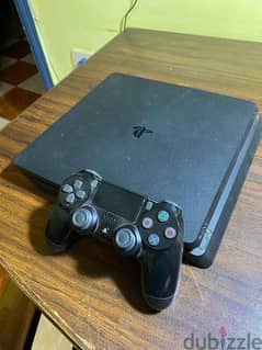 PS4 slim 0