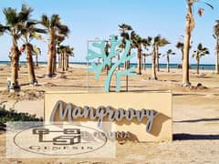 Get a premium chalet  ready-to-move-in Mangroovy Resort, El Gouna 0