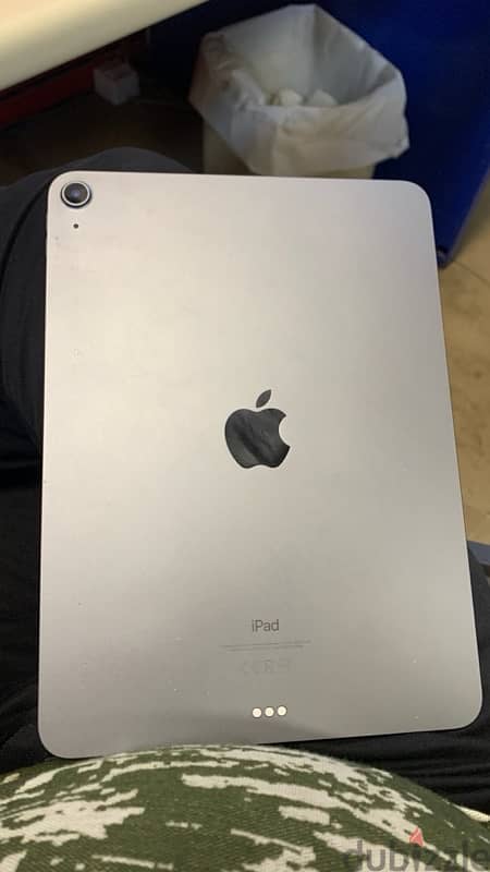 Ipad air 4 64G wifi 1