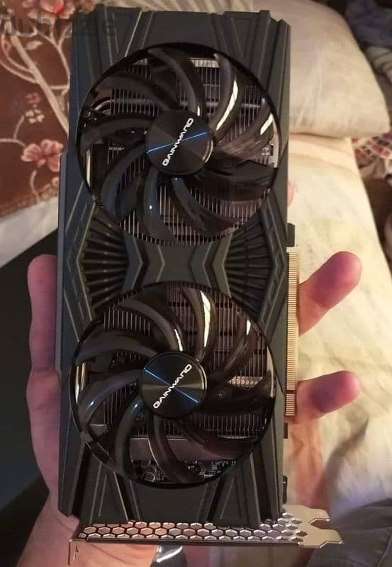 GTX 1660 Ti 1