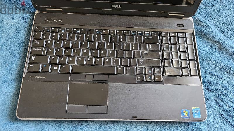 dell latitude e6540 core i7 1