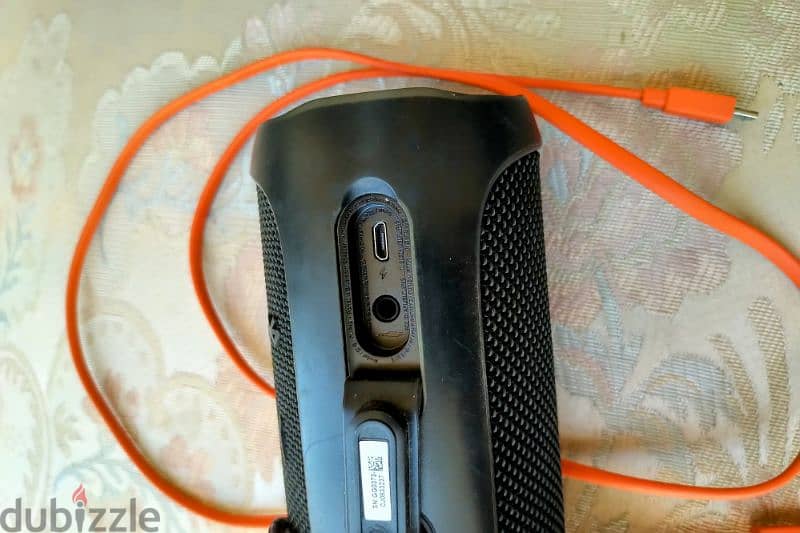 JBL Flip 4 Waterproof Portable Bluetooth Speaker 8