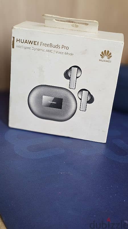 huawei freebuds pro 2