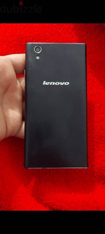 Lenovo p70-A 2