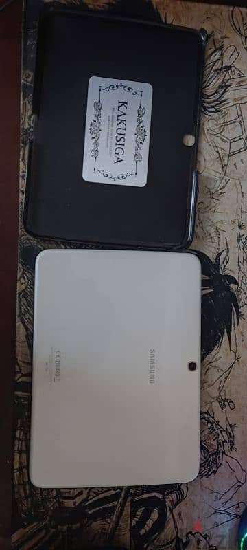 Samsung Galaxy Tab 3 2