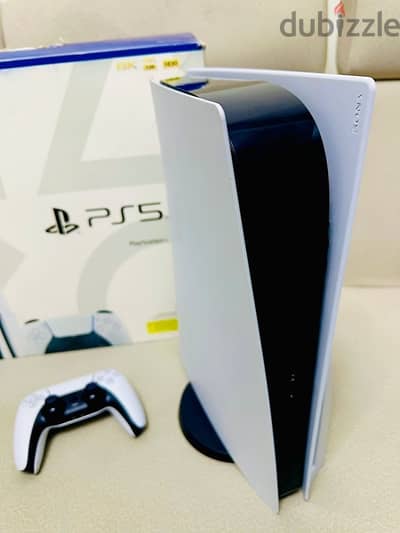 playstation 5