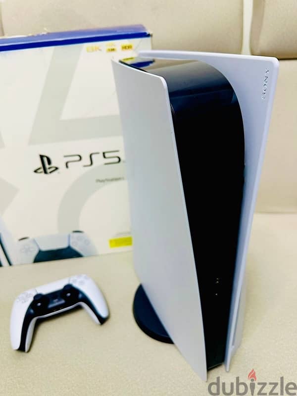 playstation 5 1