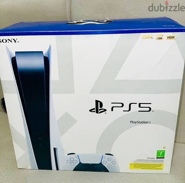 playstation 5 3