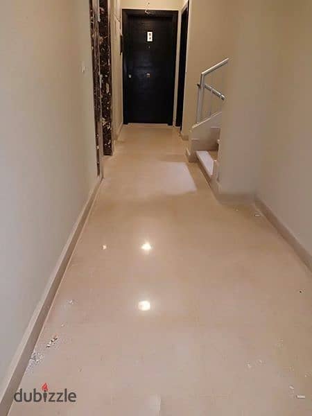 apartment for rent in the address compound , sheikh zayed 7