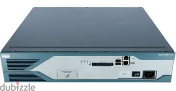 router cisco 2821 0